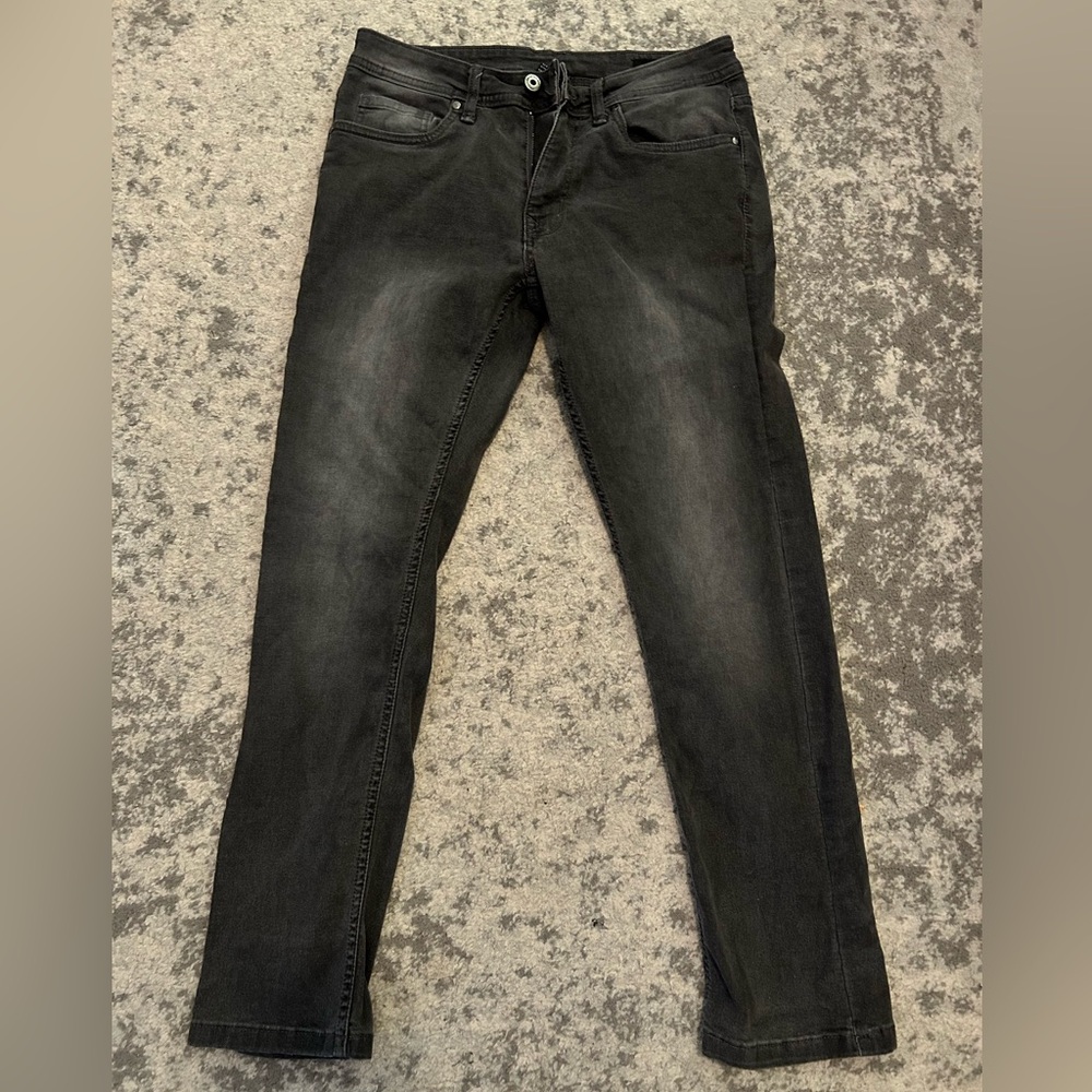 Men's Slim Stretch The Perfect NYC Jeans